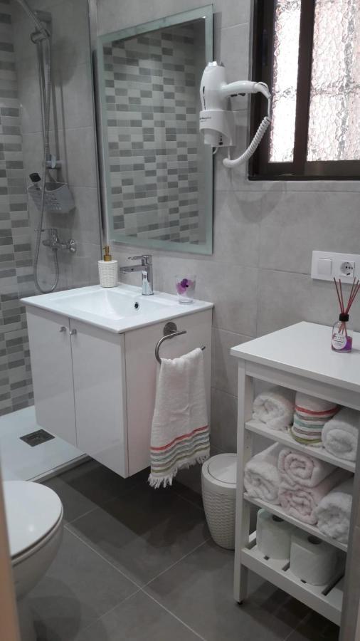 Moderno Apartamento Zona Playa De Levante Бенидорм Экстерьер фото