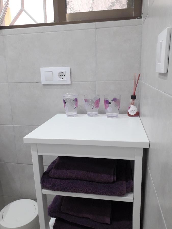 Moderno Apartamento Zona Playa De Levante Бенидорм Экстерьер фото